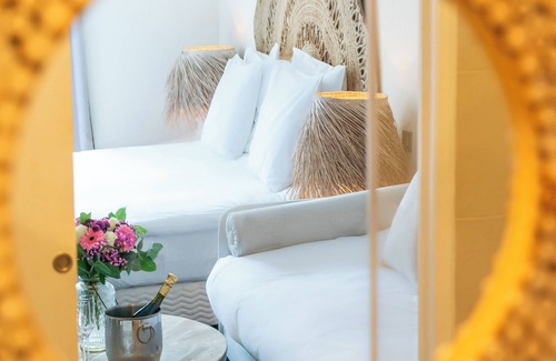 11th Arrondissement Hotel | La Finca Hôtel & Spa