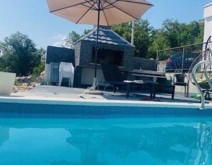 Sestanovac House | La Finca Olivetree