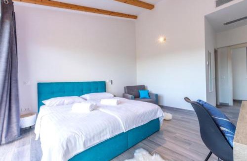 Sestanovac Villa | La Finca OliveTree