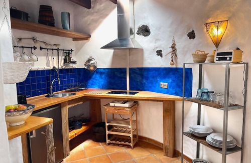 Uga House | La Finca Yazmina - Feel at home in this farmhouse