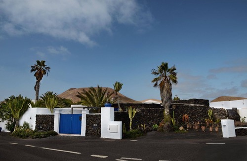 Uga House | La Finca Yazmina - Feel at home in this farmhouse