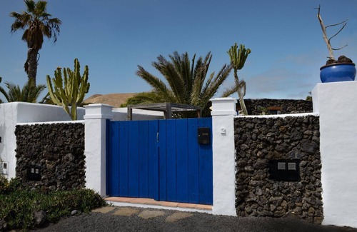 Uga House | La Finca Yazmina - Feel at home in this farmhouse