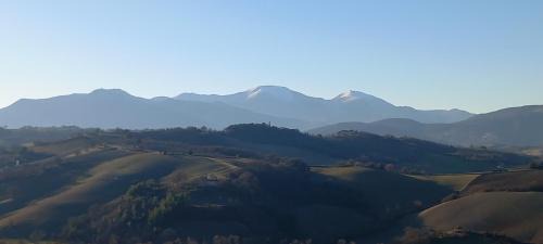 Arcevia House | La Finestra Sui Monti