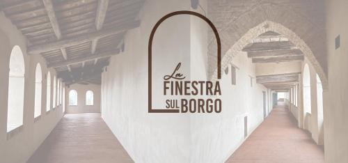 Morro d'Alba Apartment | La Finestra sul Borgo