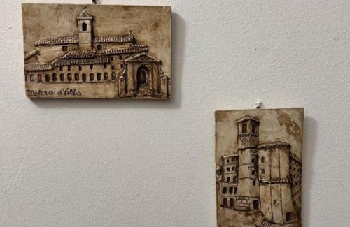 Morro d'Alba Apartment | La Finestra sul Borgo