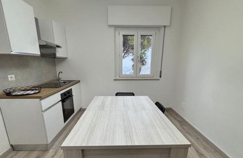 Morro d'Alba Apartment | La Finestra sul Borgo