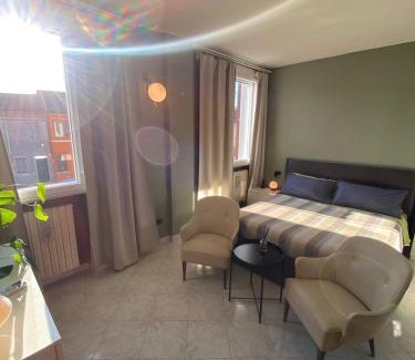 Comacchio House | La Finestra Sul Campanile