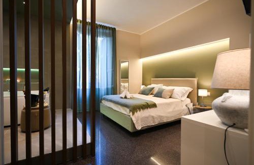 Municipio 1 House | La finestra sul Campanile Luxury Suite & Loft