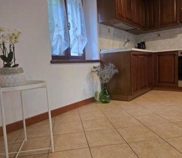 Vittorio Veneto Apartment | La Finestra sul Mondo