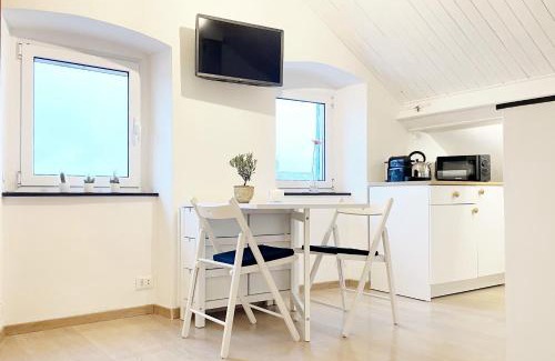 Pegli Apartment | La Finestra Sull’Oasi