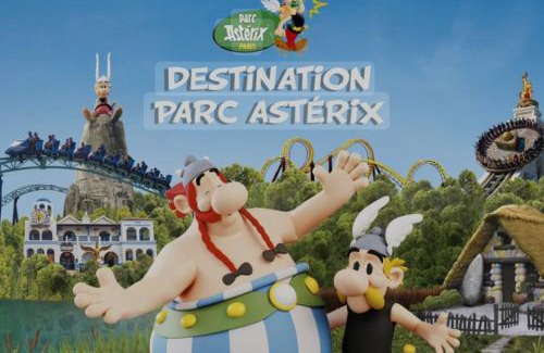 Montmagny Apartment | La Fleur de Montmagny