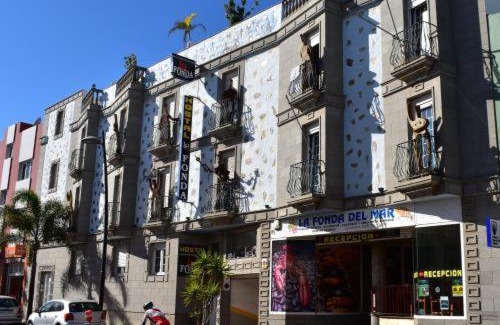 Ingenio House | La Fonda Aeropuerto