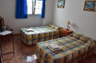 Ingenio House | La Fonda Aeropuerto