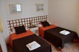 Ingenio House | La Fonda Aeropuerto