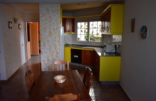 Ingenio House | La Fonda Aeropuerto