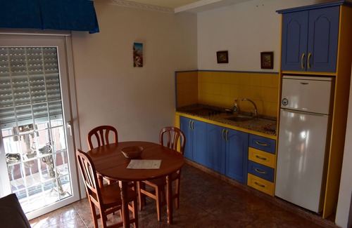 Ingenio House | La Fonda Aeropuerto