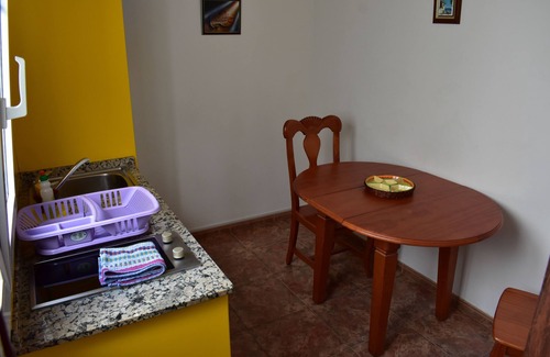 Ingenio House | La Fonda Aeropuerto