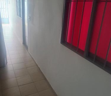 La Estrella Apartment | La fonda