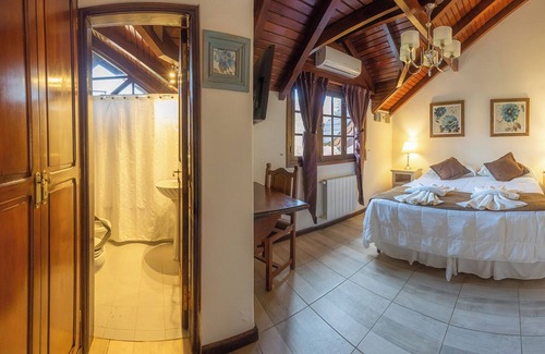 San Martin de los Andes Resort | La Fontaine Apart y Hotel