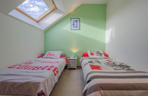 Fontaine-les-Gres House | La fontainate