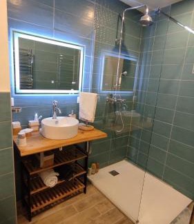 Thiviers Bed & Breakfast | La Fontaine du Mas