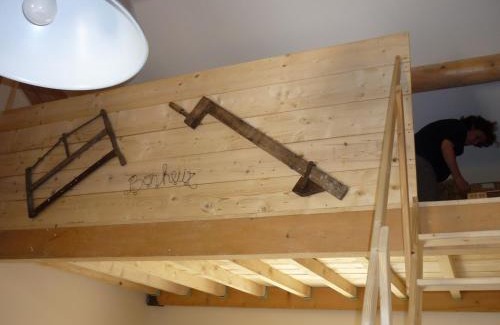 Saint-Saturnin-les-Apt House | La Fontaine des Noyers