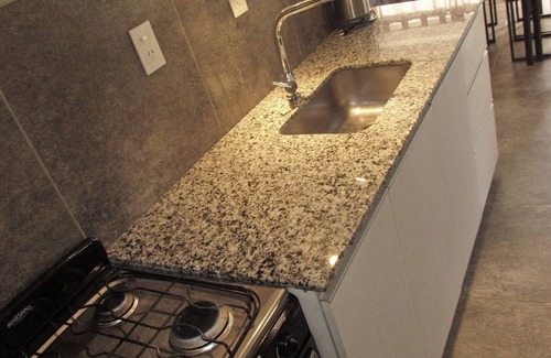 San Carlos de Bariloche Cabin | La Fontana Cabañas