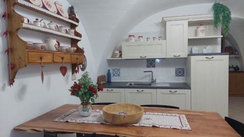 Montagnaga Apartment | La Fontana di Casa Bernardi, terrazzo Wi-Fi PetFriendly con Area Cani