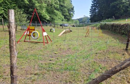 Montagnaga Apartment | La Fontana di Casa Bernardi, terrazzo Wi-Fi PetFriendly con Area Cani