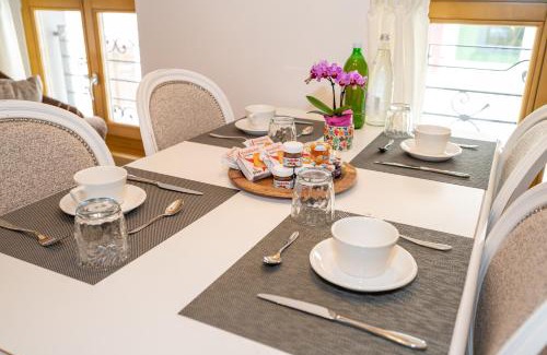 Arco Apartment | La Fontanella - Holiday Apartments