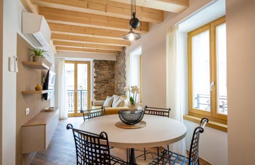 Arco Apartment | La Fontanella - Holiday Apartments