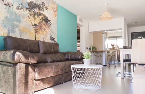 Conil de la Frontera Apartment | La Fontanilla Apartment