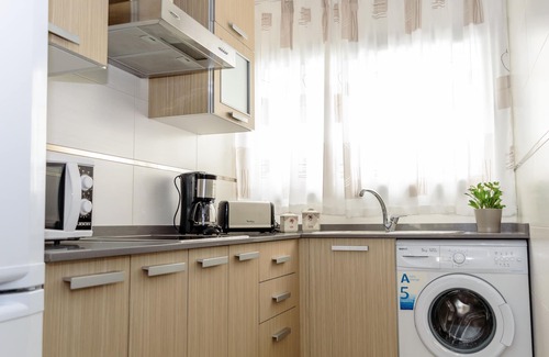 Conil de la Frontera Apartment | La Fontanilla Apartment