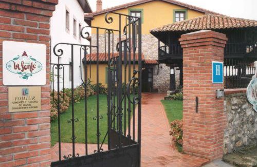 Naves Hotel | La Fonte