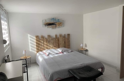 Etaples House | La forbachoise 5 mn from Le Touquet