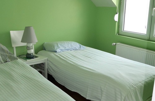 Etaples House | La forbachoise 5 mn from Le Touquet