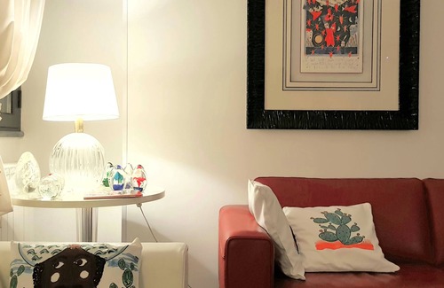 Cibali Bed & Breakfast | La Foresteria Garden Boutique B&B