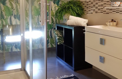 Cibali Bed & Breakfast | La Foresteria Garden Boutique B&B