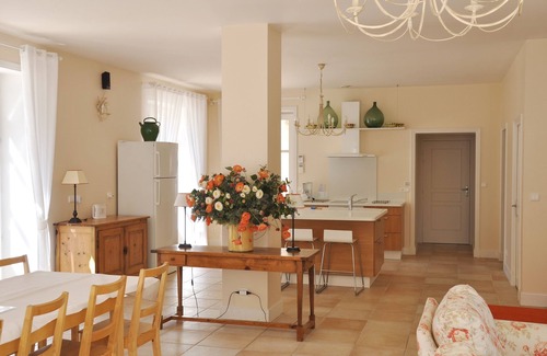 Divajeu House | La Forge, charming and elegant holiday home for 8 p., at the gates of Provence