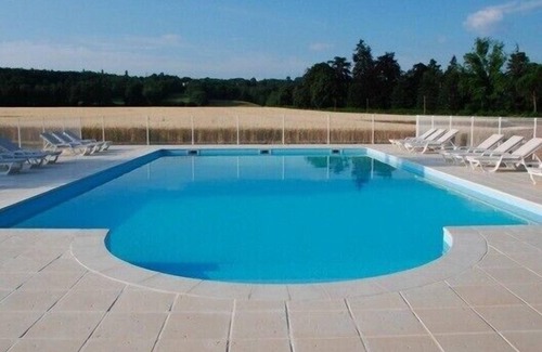 Divajeu House | La Forge, charming and elegant holiday home for 8 p., at the gates of Provence