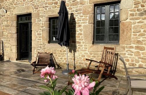Pleugueneuc Bed & Breakfast | La Forge De La Coudraie