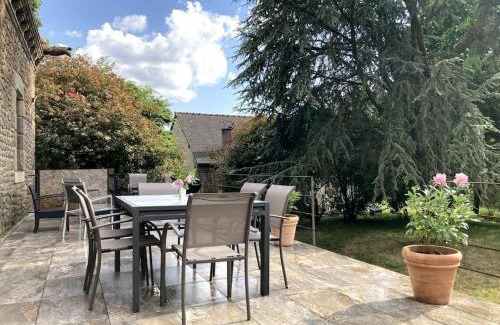 Pleugueneuc Bed & Breakfast | La Forge De La Coudraie