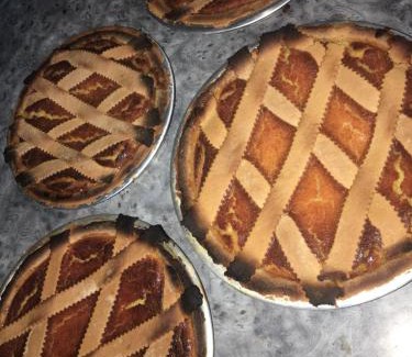 Villanova del Battista House | La Fortezza