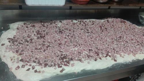 Villanova del Battista House | La Fortezza