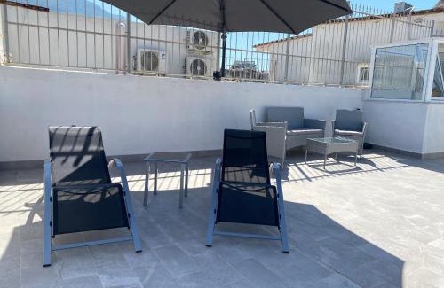 Forio Apartment | La fortezza