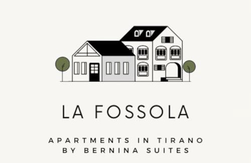 Madonna di Tirano Apartment | La Fossola - vicino al Bernina Express