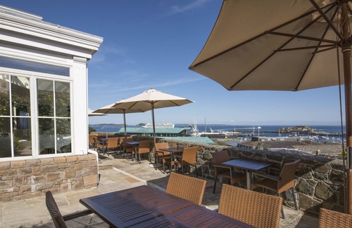 Longstore Hotel | La Fregate Hotel