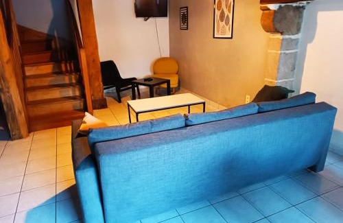 Champniers-et-Reillac Apartment | La French Pause - Tarifs dégressifs - Idéal PROS