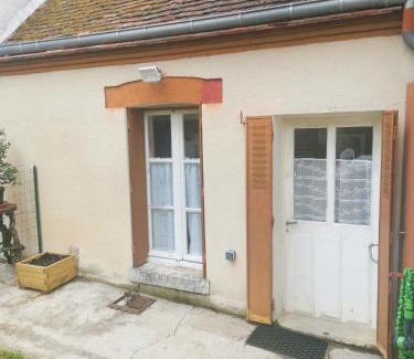 Chatillon-Coligny House | La Gâtinaise