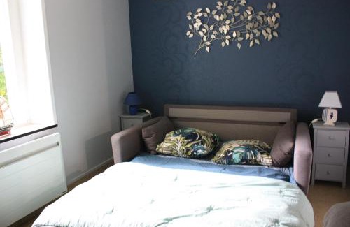 Chatillon-Coligny House | La Gâtinaise